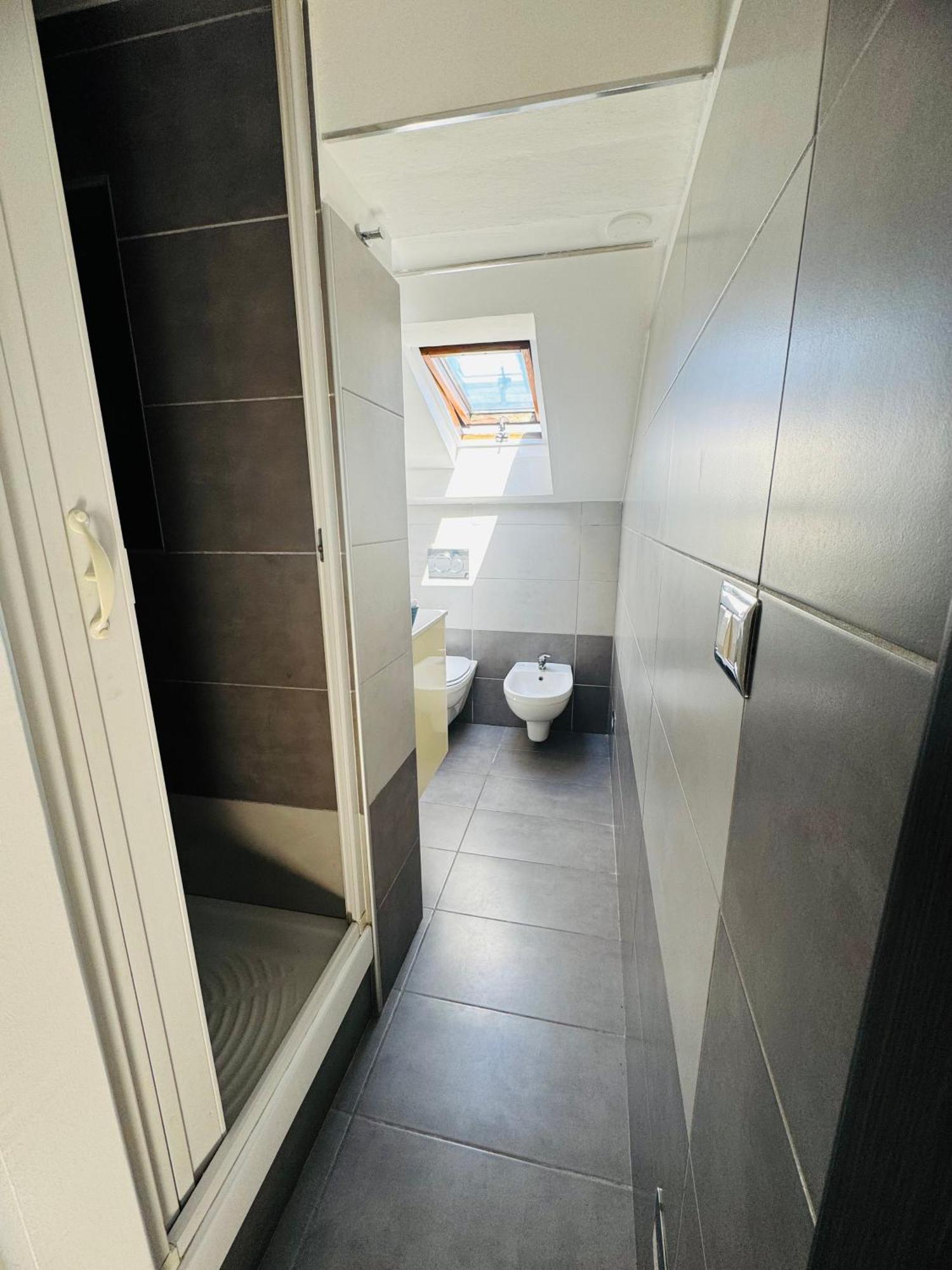 Sky Loft Apartment อัลบา ภายนอก รูปภาพ